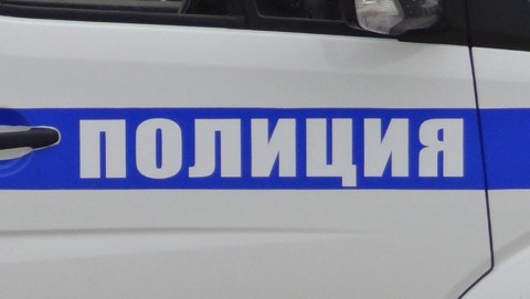 В Сенгилеевском районе сотрудники Госавтоинспекции пресекли противоправное деяние