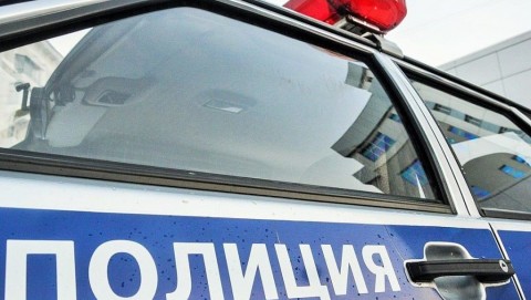 В Сенгилеевском районе участковый уполномоченный полиции выявил угрозу убийством