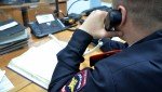 В Сенгилеевском районе полицейские задержали браконьера